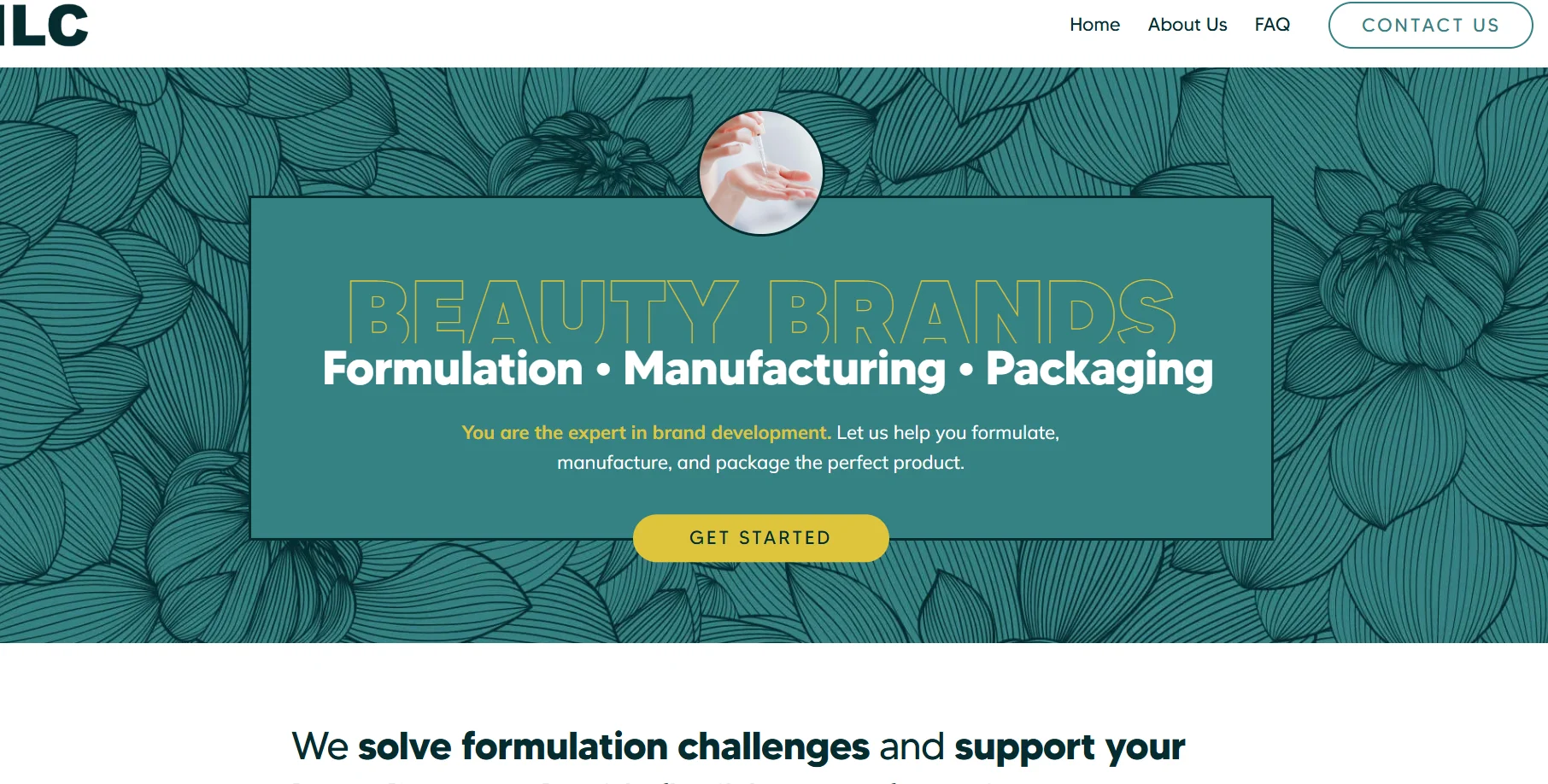 Private Label Hair Care Manufacturers in Canada